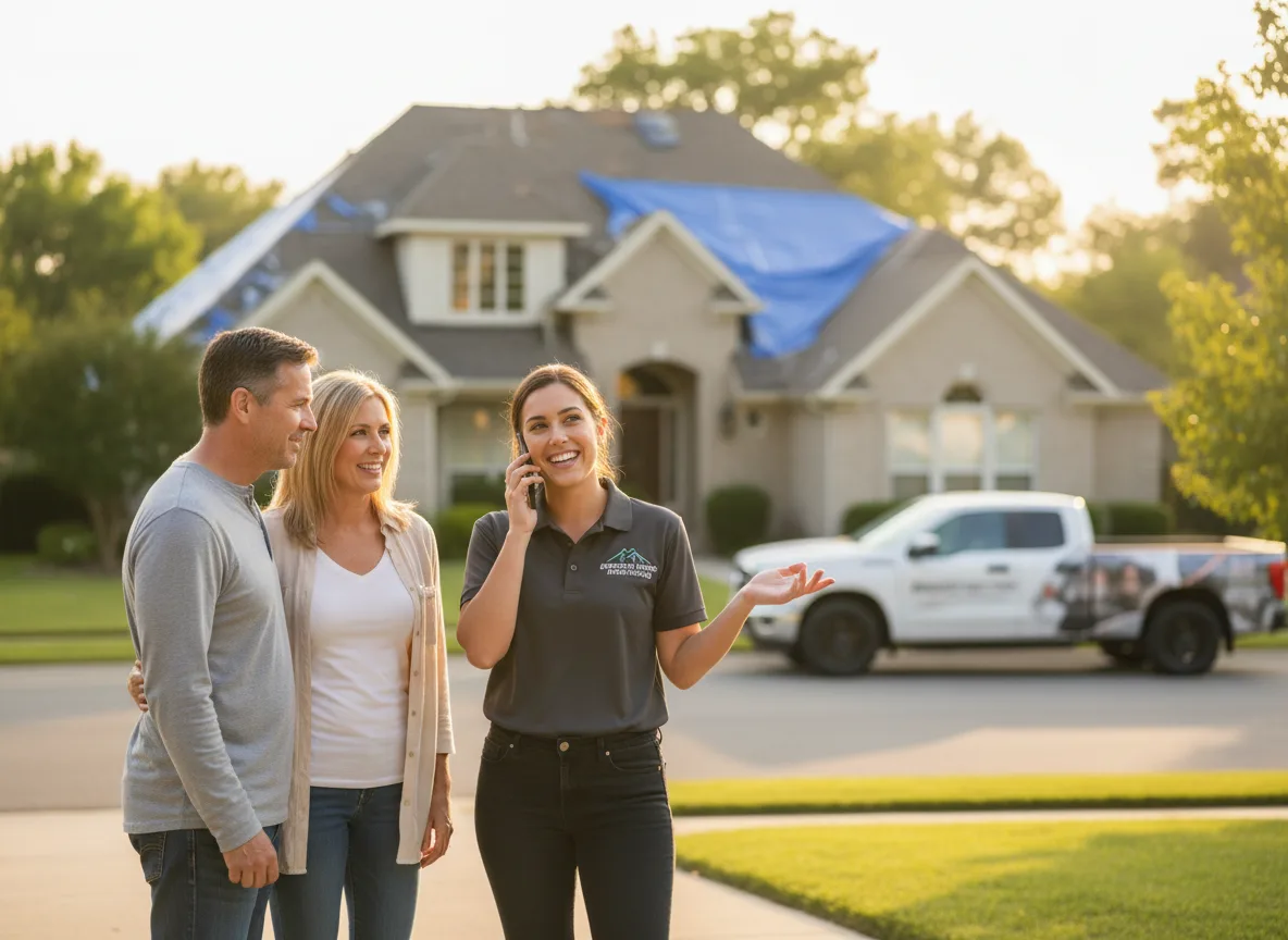 Emergency Roof Repair Deep Run, NC FAQs